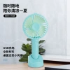 New handheld fans, portable USB charging mini electric fans, and small fans in stock from the source factory Application Scenario